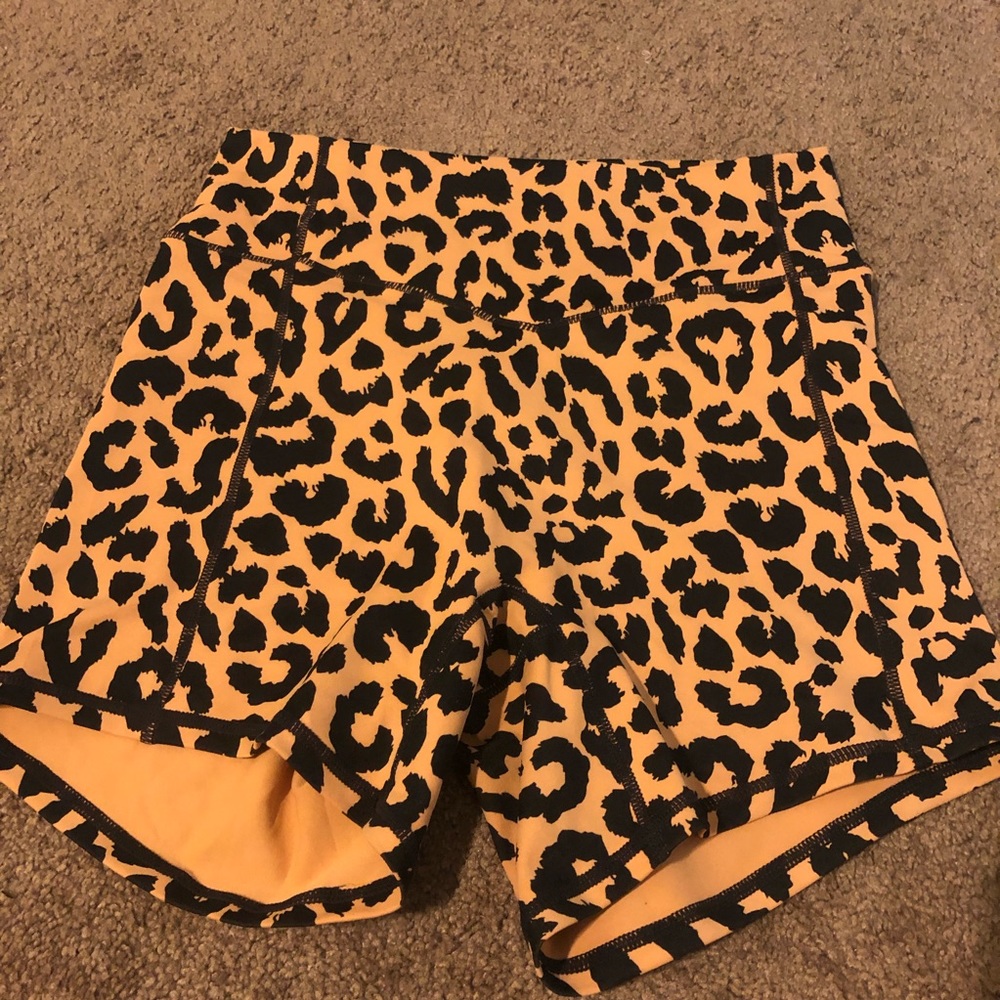 Balance Athletica SHORTS